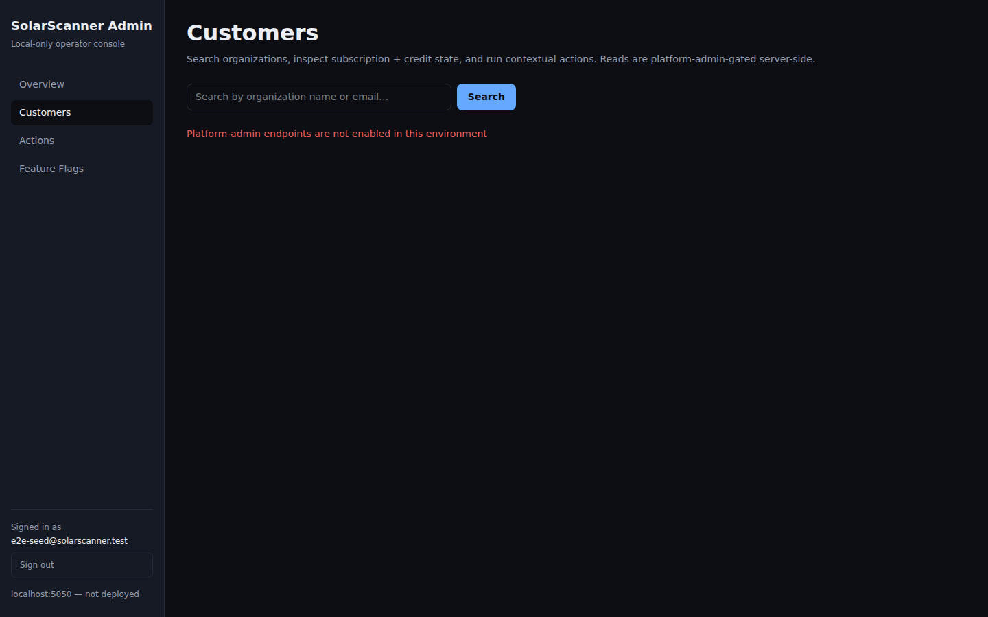 Customers