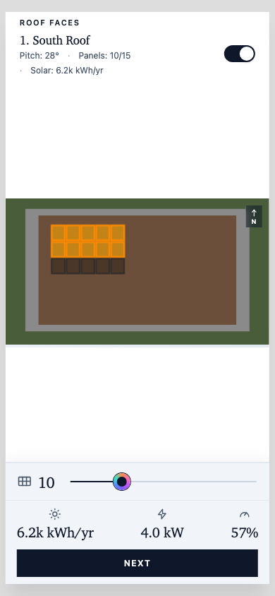 Page 3 harness