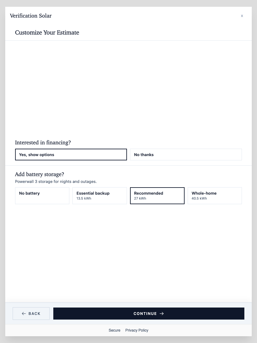 Page 4 harness